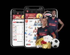 {吉祥体育全终端服务